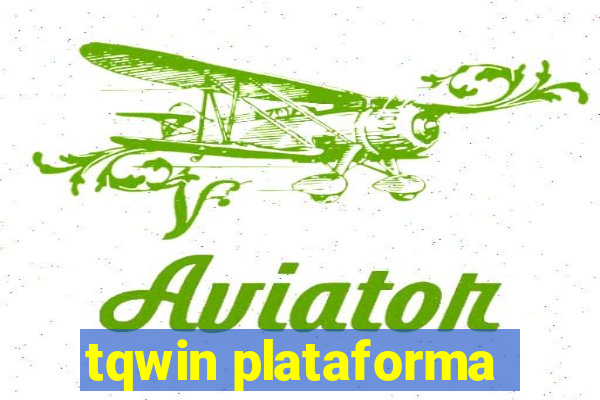 tqwin plataforma